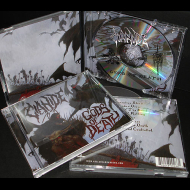 CIANIDE Gods of Death , PRE-ORDER [CD]